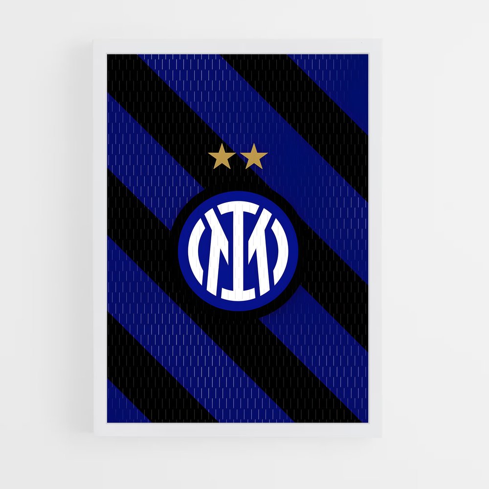 Poster Blue Devils United (vue 3)